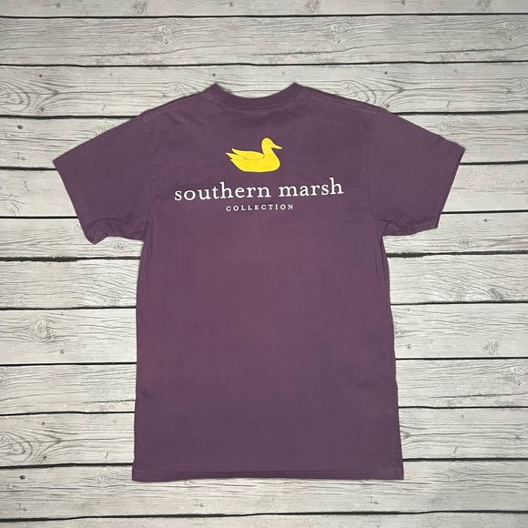 Authentic Southern Class T-Shirt - Picture 2 of 2